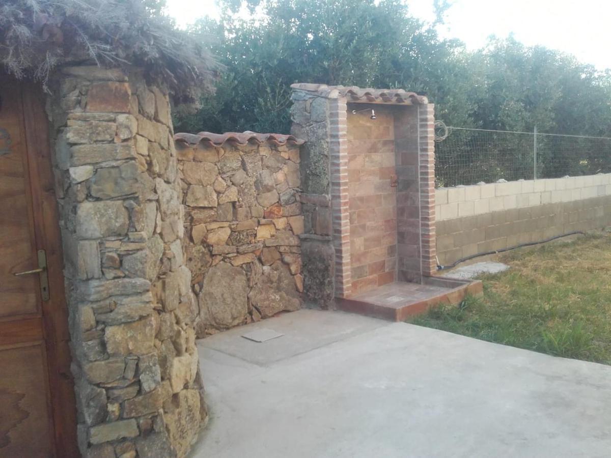 Villetta Vacanze Torpè Exterior foto