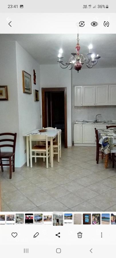 Villetta Vacanze Torpè Exterior foto